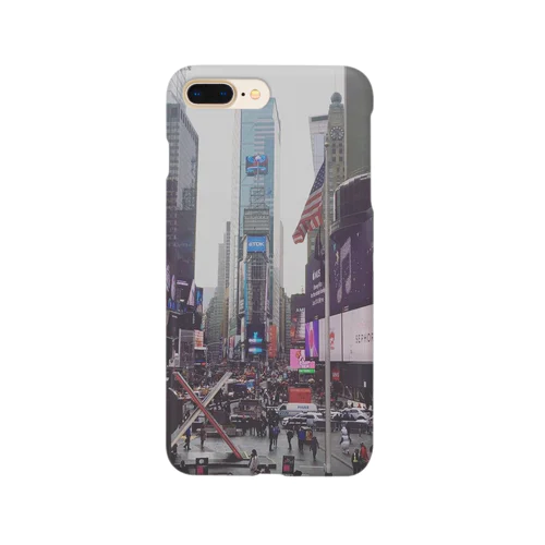 NY Smartphone Case