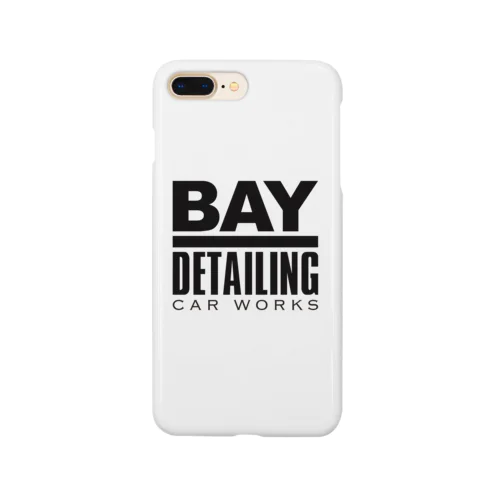 Bay Detailing Car Works Smartphone Case