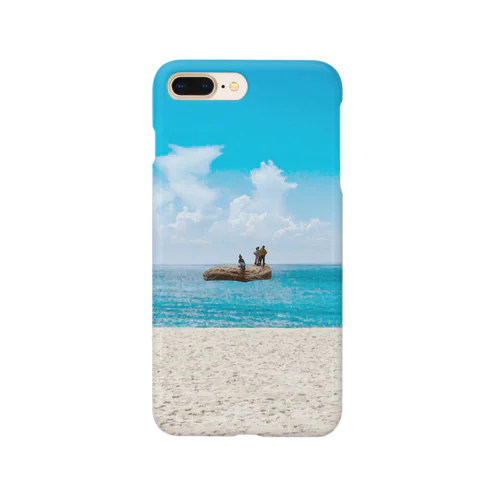 漂流 Smartphone Case