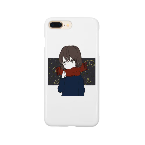 冬空 Smartphone Case