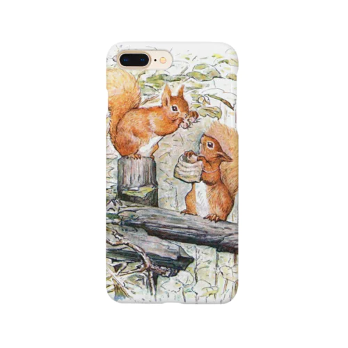 Beatrix Potter Smartphone Case