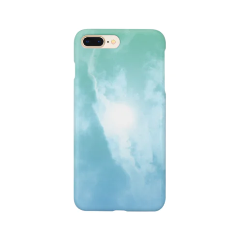 玉虫色 Smartphone Case