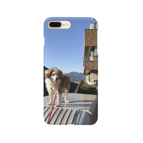 雑種カバー Smartphone Case