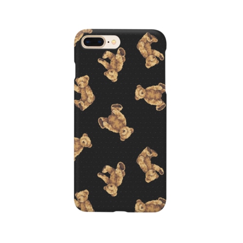 テディベア  Smartphone Case