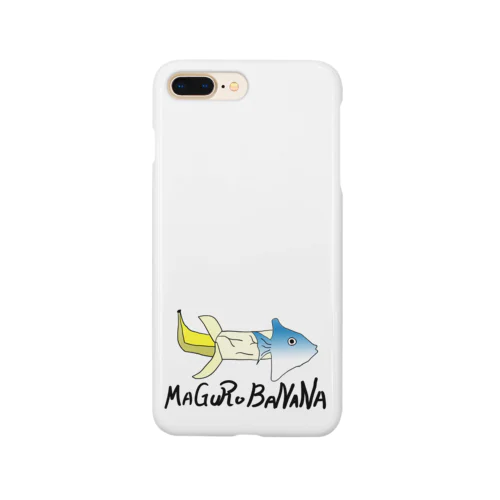 マグロバナナ Smartphone Case