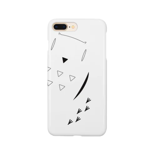 Fukurou　 Smartphone Case