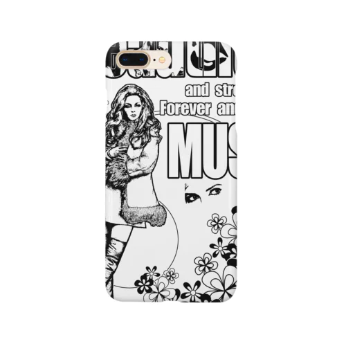 MUSE Smartphone Case