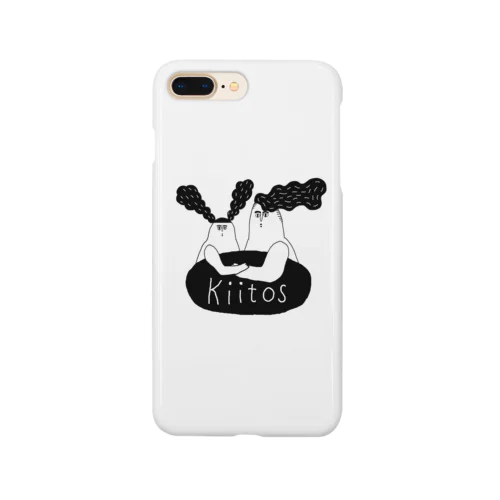 ふらりのあれこれ Smartphone Case