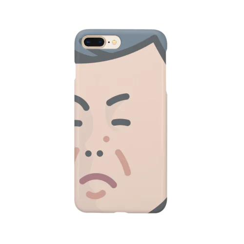 令和の大和田建樹グッズ Smartphone Case