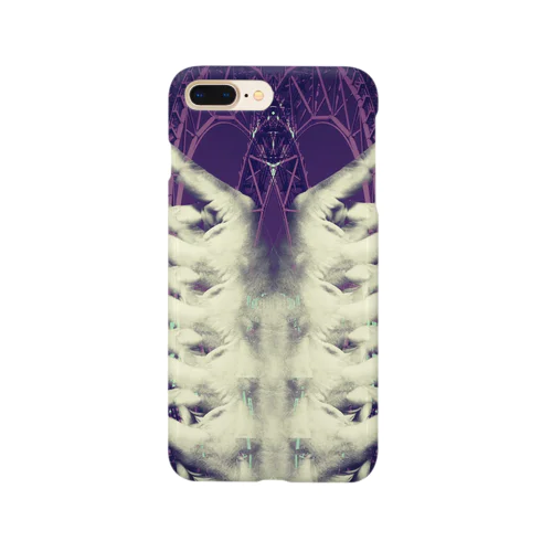 mosquito Smartphone Case