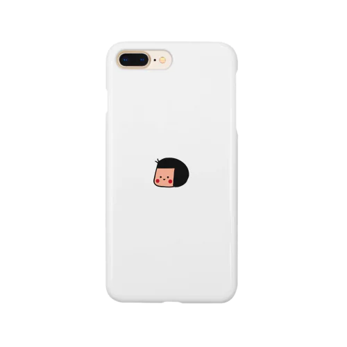 こけしちゃんグッズ Smartphone Case