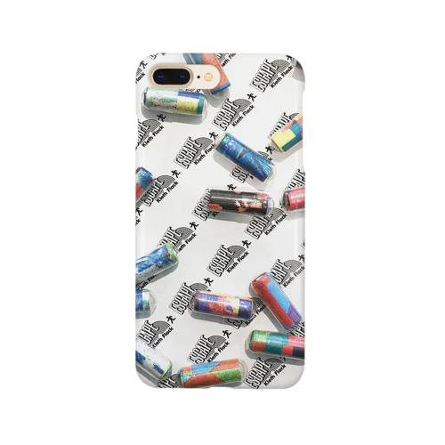 escape2020_2 Smartphone Case