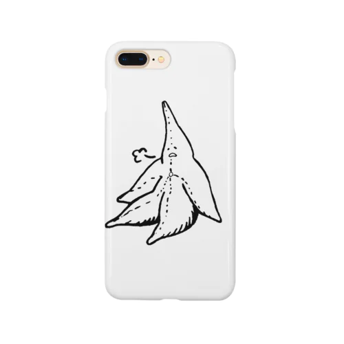 疲れたヒトデ Smartphone Case