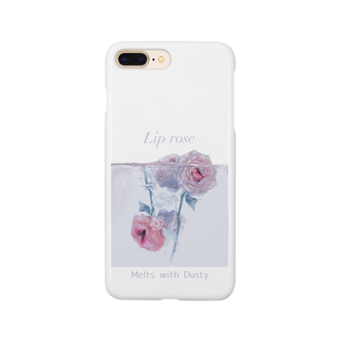 ぶくぶくばらちゃん Smartphone Case