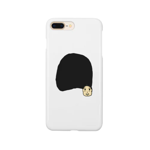 997:3分けくん Smartphone Case