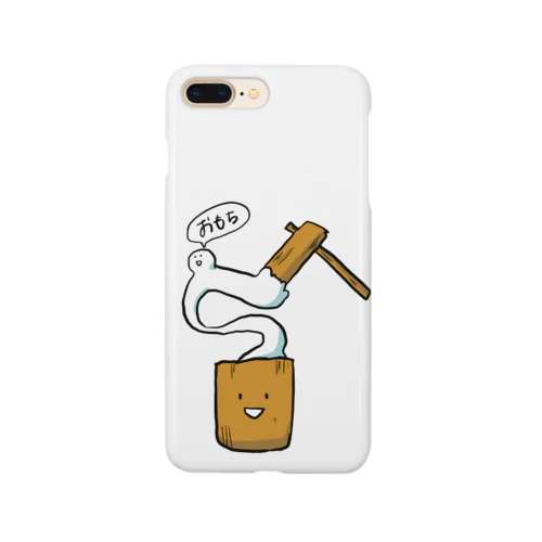 おもち Smartphone Case