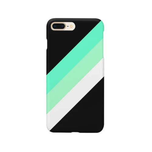 チェレステ03系 Smartphone Case