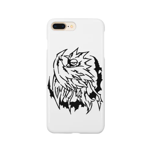 以津真天 Smartphone Case