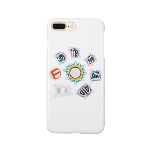 XXL  DREAM Smartphone Case