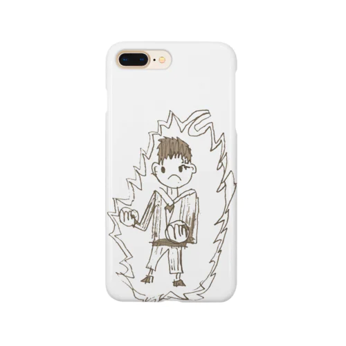 かずやくん Smartphone Case