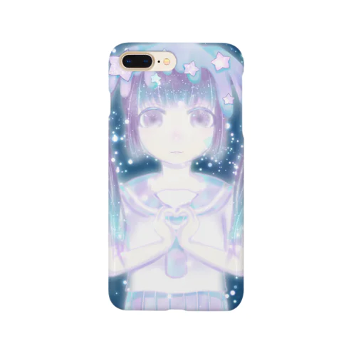 ゆめかわちゃん Smartphone Case