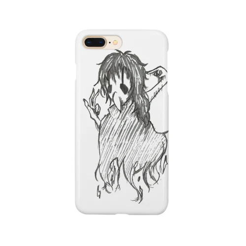 Plague Smartphone Case