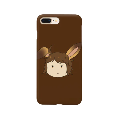 威織 Smartphone Case