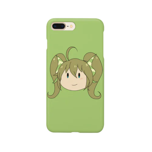 閃藍 Smartphone Case