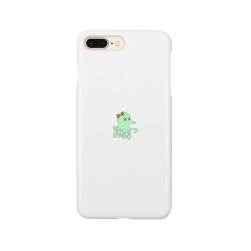 たこ美 Smartphone Case