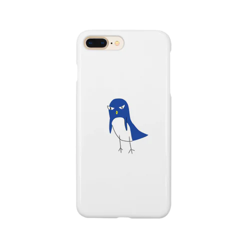 テレ・ヴィラン Smartphone Case