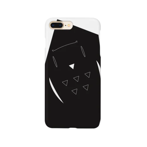 Fukurou Smartphone Case