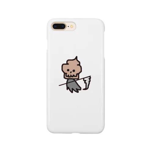 んにがみさん Smartphone Case