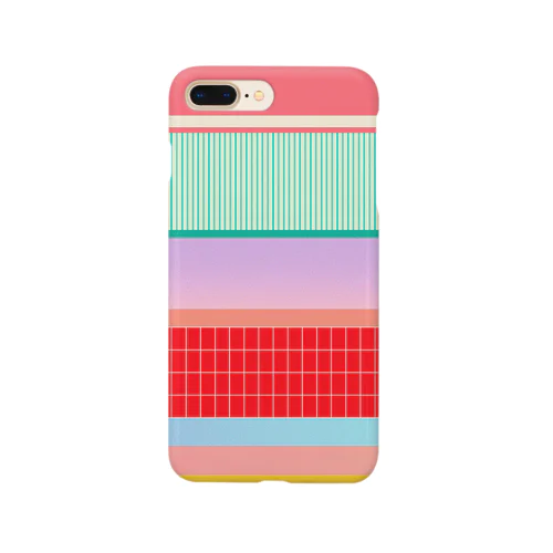 colorful Smartphone Case