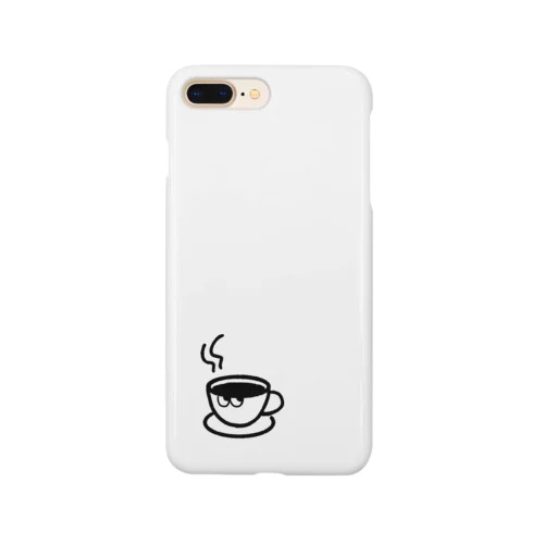 コーヒーカップ？ Smartphone Case