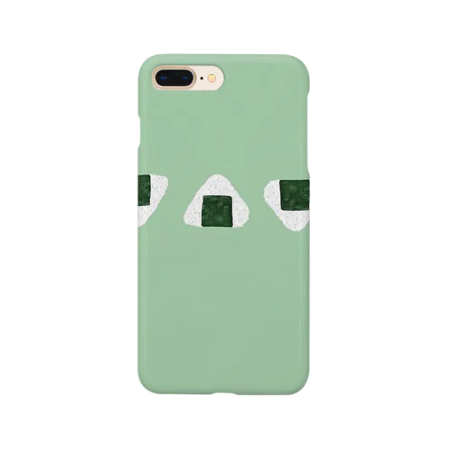 おにぎりコロコロ Smartphone Case