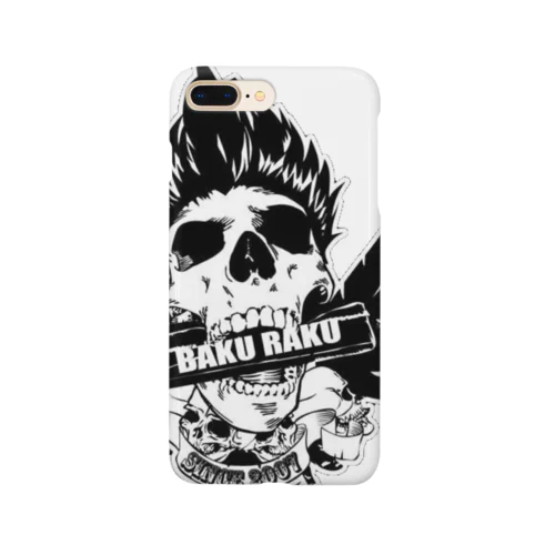 爆★楽 Smartphone Case