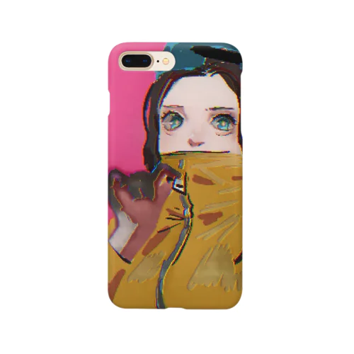 R Smartphone Case