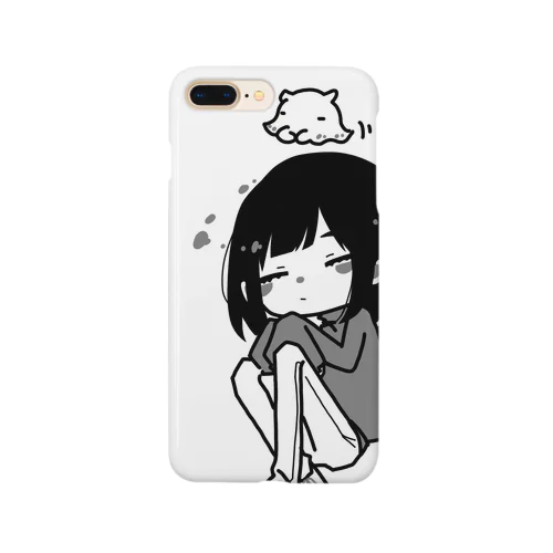 めんだこちゃ Smartphone Case