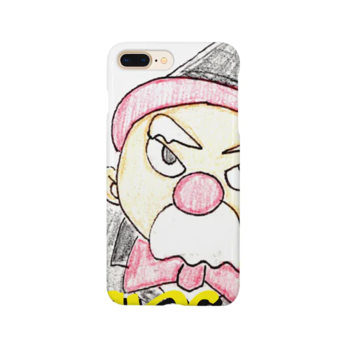 Danchou Smartphone Case