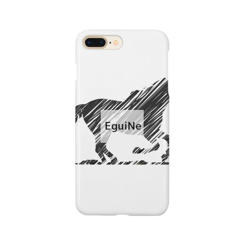 えっぐいね♪ Smartphone Case