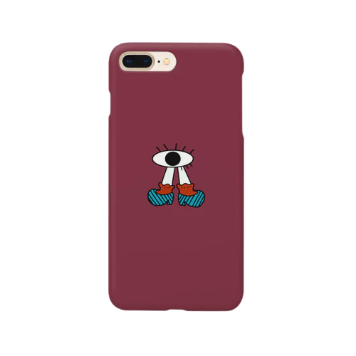 眼球ちゃん-3 Smartphone Case