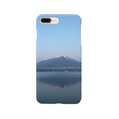 富士山 スマホケース