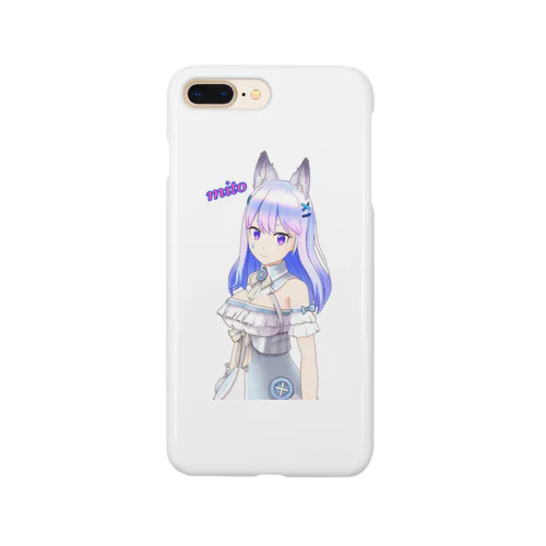 【Vライバー】mito Smartphone Case