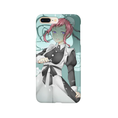 メイド様 Smartphone Case