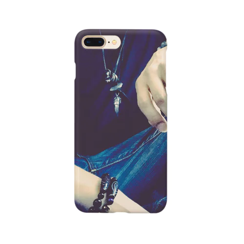 かっこいいお兄さん Smartphone Case