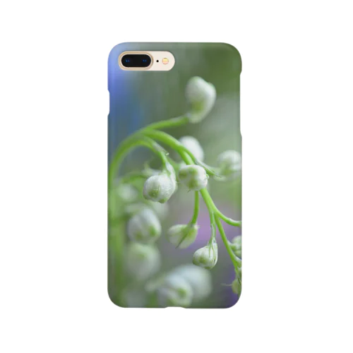 Delphinium  Smartphone Case