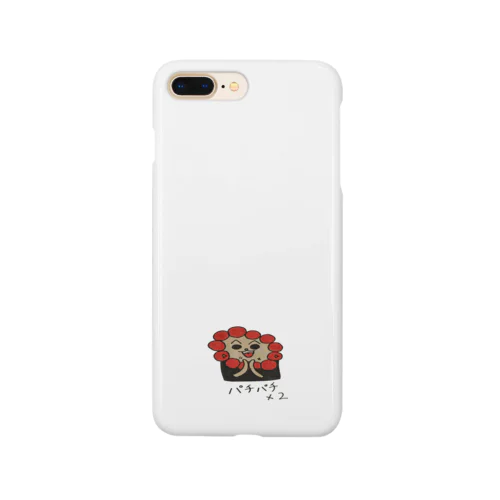 いくらイオン Smartphone Case