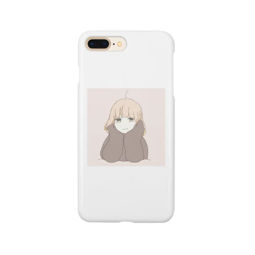 考えごと Smartphone Case