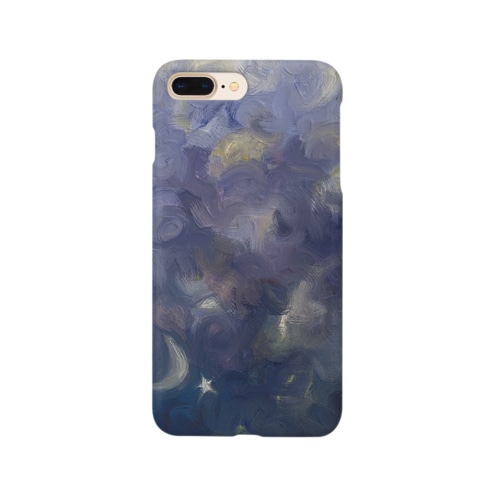 つきときんせい Smartphone Case