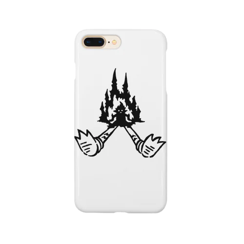 足長 Smartphone Case